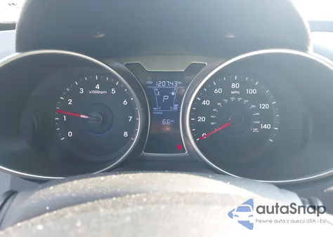 2015 Hyundai Veloster from USA, damaged, VIN KMHTC6AD8FU224235